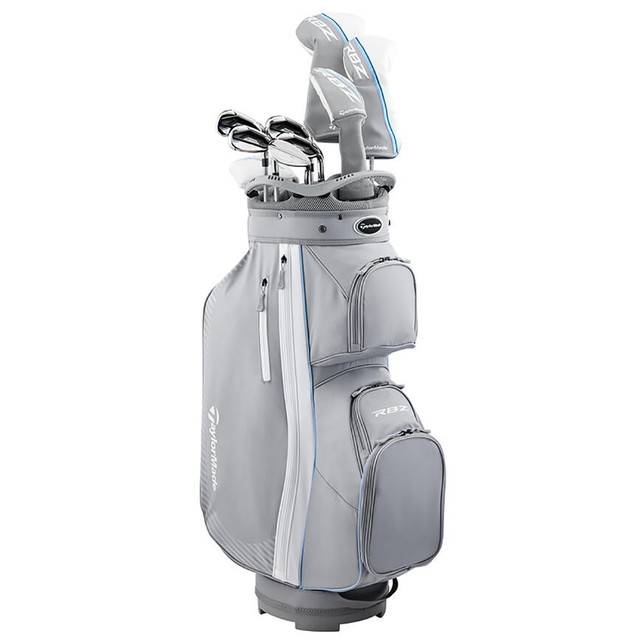 Cobra Lady Air-X 2 Complete Set - Maple Hill Golf